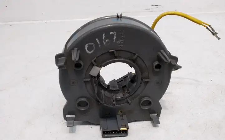 Opel Zafira A (1999 - 2003) 24436919 Контактное кольцо SRS — фото 4