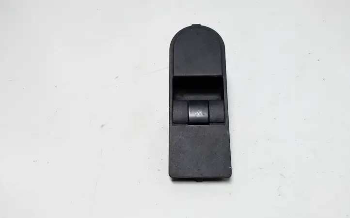Opel Astra H (2004 - 2009) 13197132 Кнопка стеклоподъемников — фото 1
