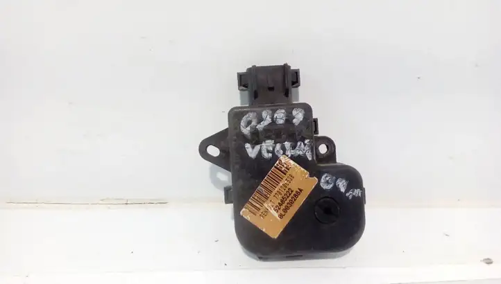 Renault Vel Satis (2002 - 2005) 7701206538 Двигатель задвижки потока воздуха — фото 1