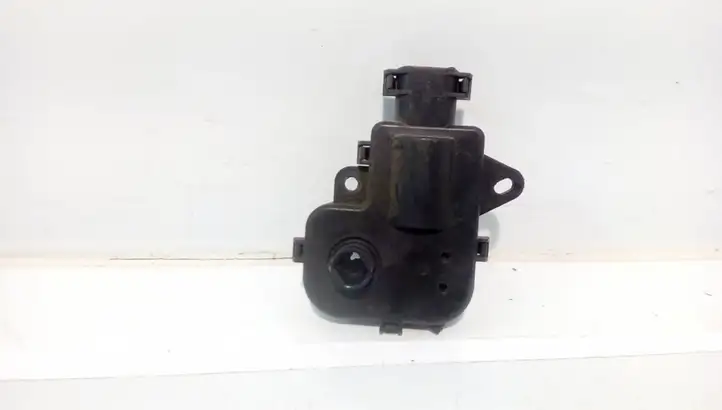 Renault Vel Satis (2002 - 2005) 7701206538 Двигатель задвижки потока воздуха — фото 3