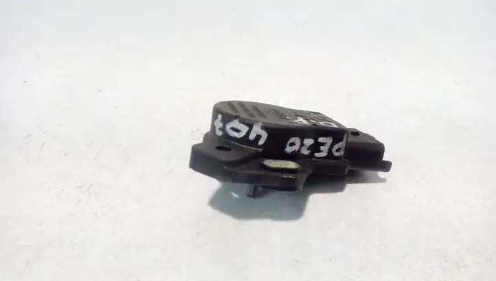 Peugeot 407 (2004 - 2011) 9646629680 Двигатель задвижки потока воздуха — фото 3