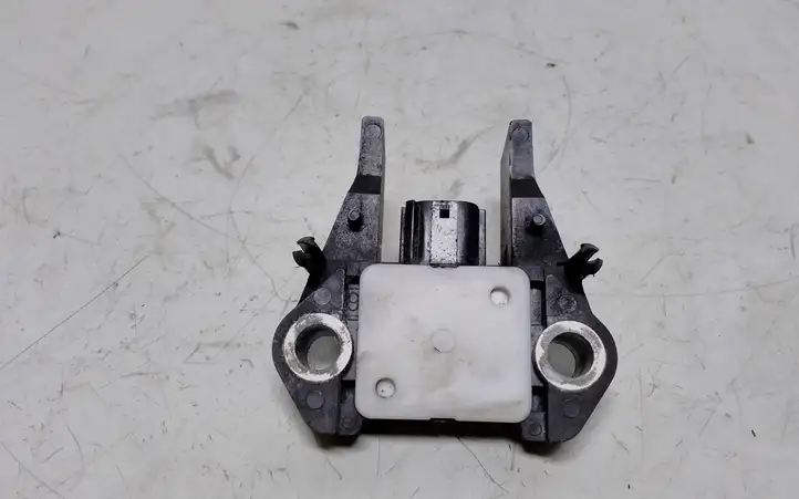 Toyota Yaris (2005 - 2009) 891730D020 Датчик удара SRS — фото 4