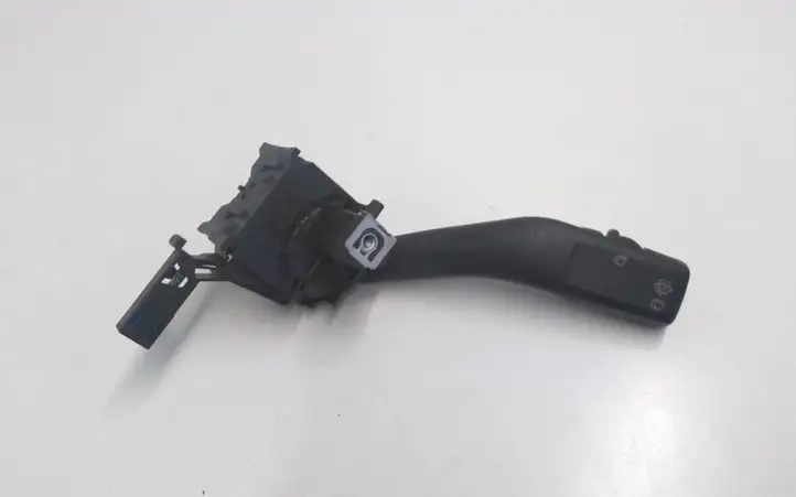 Volkswagen Touran I (2003 - 2010) 1K0953519 Переключатель стеклоочистителей — фото 1
