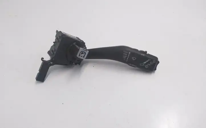 Volkswagen Touran I (2003 - 2010) 1K0953519J Переключатель стеклоочистителей — фото 1