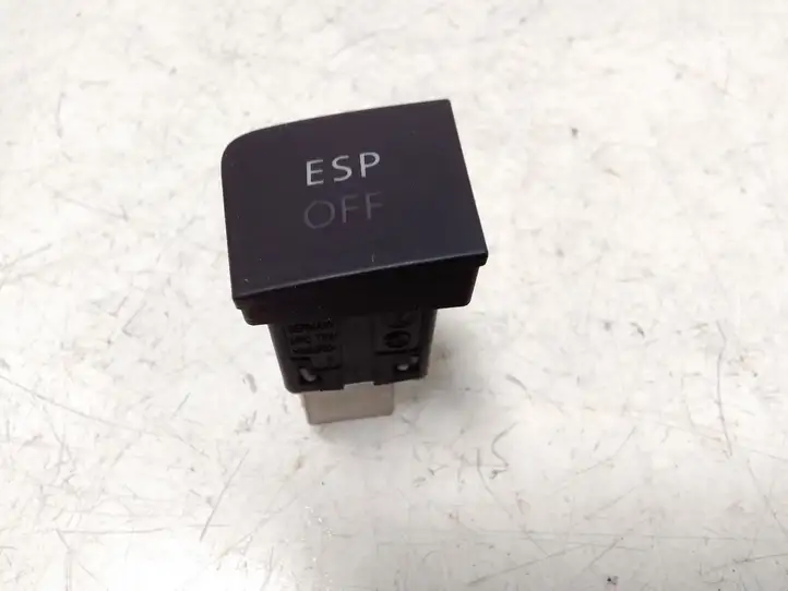 Volkswagen PASSAT B6 (2005 - 2010) 3C0927117 Кнопка ESP — фото 3