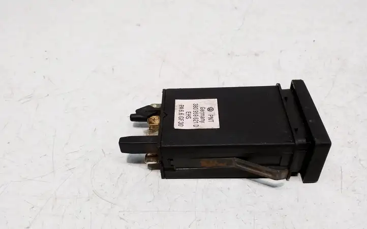 Volkswagen PASSAT B5.5 (2001 - 2005) 3B0959621D Кнопка обогрева стекла — фото 2