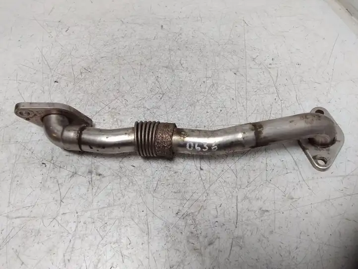 Seat Alhambra (Mk1) (2000 - 2010) Трубка EGR — фото 1