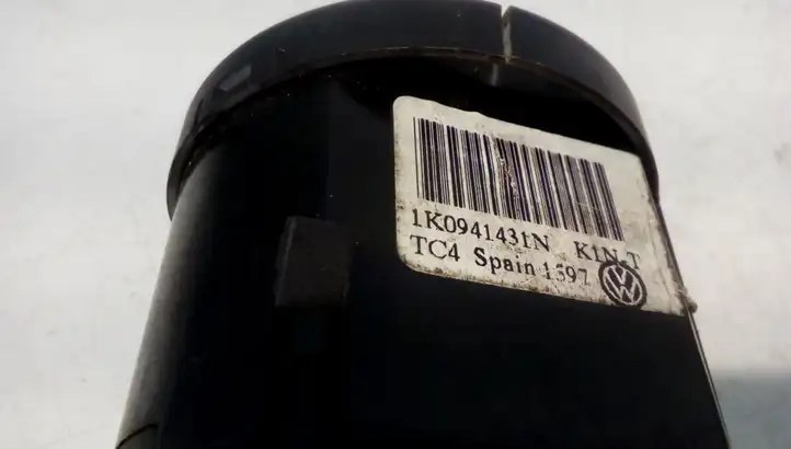 Volkswagen PASSAT B6 (2005 - 2010) 1K0941431N Включатель фонарей — фото 6