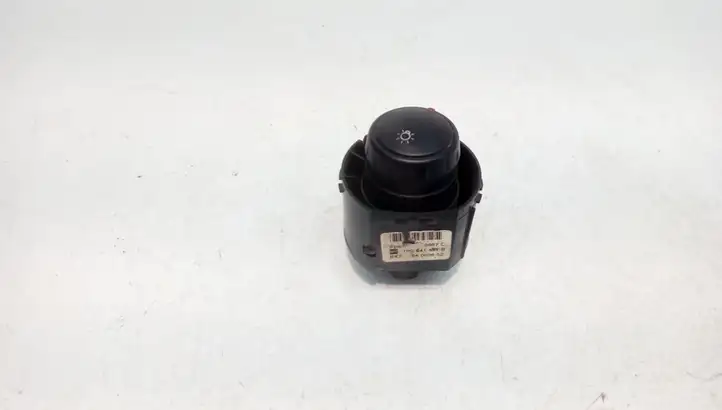 Seat Leon (1P) (2005 - 2012) 1P2941431B Включатель фонарей — фото 1