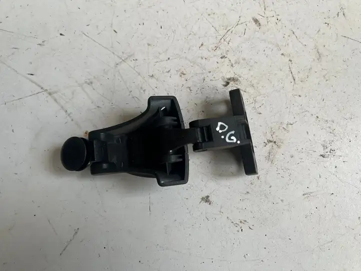 Skoda Citigo (2011 - 2017) 1S4847106B Ручка стеклоподъемника — фото 1