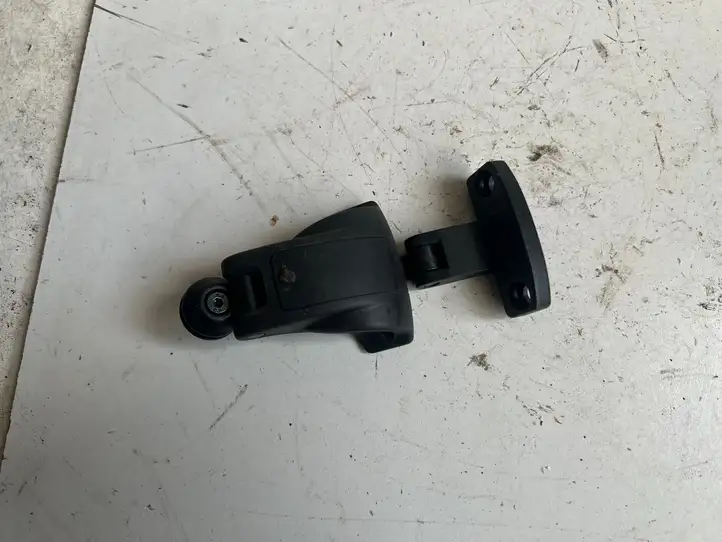Skoda Citigo (2011 - 2017) 1S4847106B Ручка стеклоподъемника — фото 3