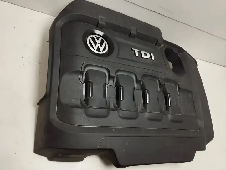 Volkswagen Tiguan Allspace (2017 - ) 03N103925A Крышка двигателя декоративная — фото 1