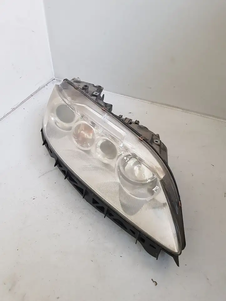 Mazda 6 (2002 - 2005) F014002473R Передняя фара — фото 2