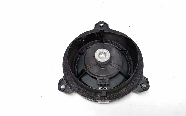 Toyota Yaris (2005 - 2009) 861600D190 Динамики задних дверей — фото 3