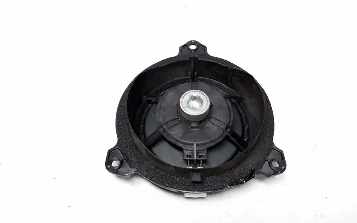 Toyota Yaris (2005 - 2009) 861600D190 Динамики задних дверей — фото 2