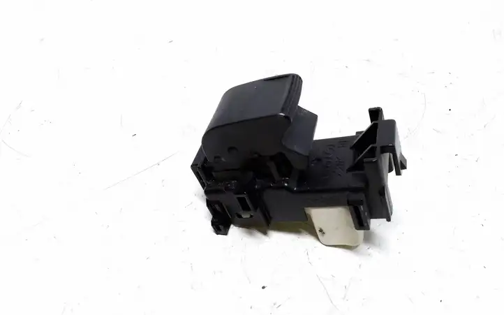 Toyota Yaris (2005 - 2009) 8292M5D Блок кнопок стеклоподъемников — фото 1