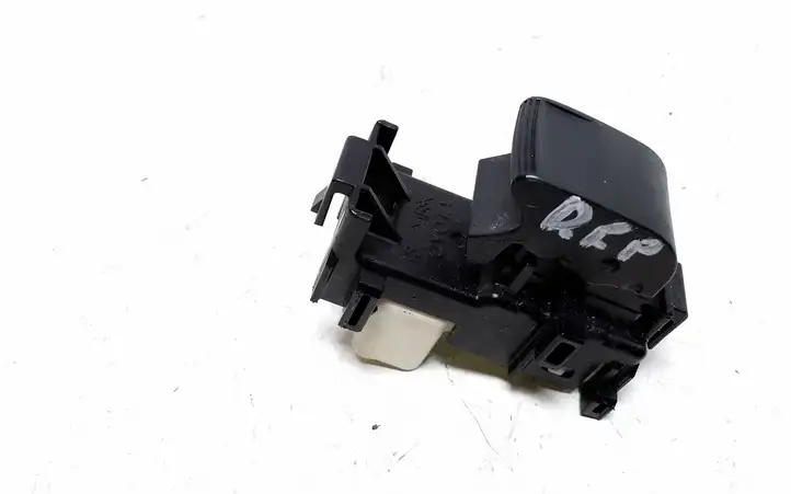 Toyota Yaris (2005 - 2009) 8292M5D Блок кнопок стеклоподъемников — фото 3