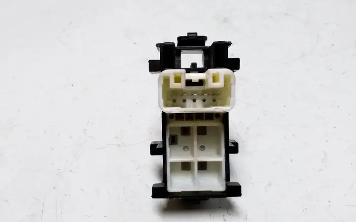 Toyota Yaris (2005 - 2009) 8292M5D Блок кнопок стеклоподъемников — фото 4