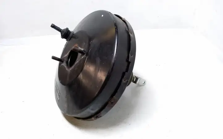 Toyota Yaris (2005 - 2009) 472000D190A Вакуумный усилитель тормозов — фото 2