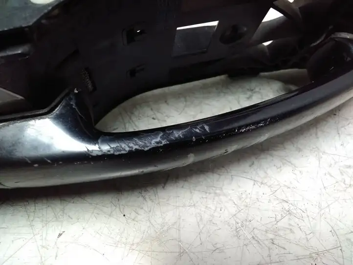 Volkswagen Tiguan (2007 - 2011) 5N0837885E Наружная ручка двери — фото 6