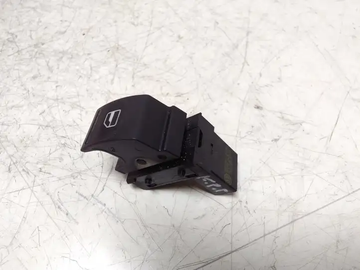 Volkswagen Tiguan (2007 - 2011) 7L6959855B Блок кнопок стеклоподъемников — фото 1