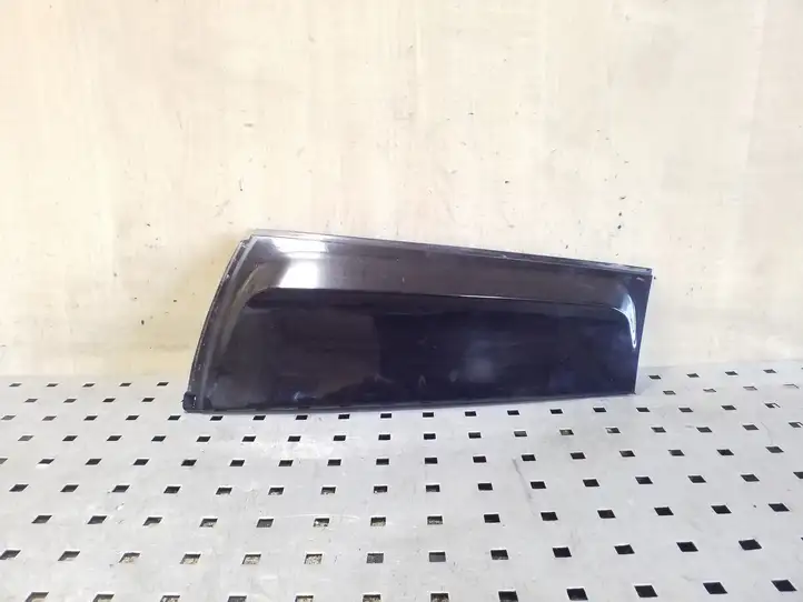 Mini Cooper Countryman R60 (2010 - 2016) 51139801547 Облицовка заднего бокового стекла — фото 1