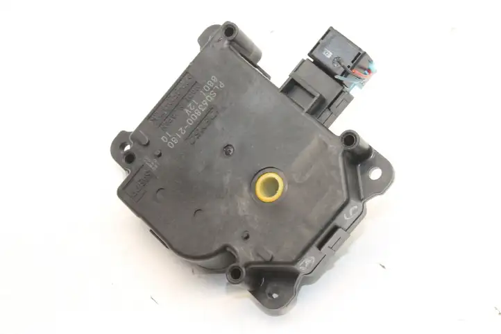Toyota RAV 4 (XA40) (2012 - 2018) PLS0638002180 Двигатель задвижки потока воздуха — фото 2
