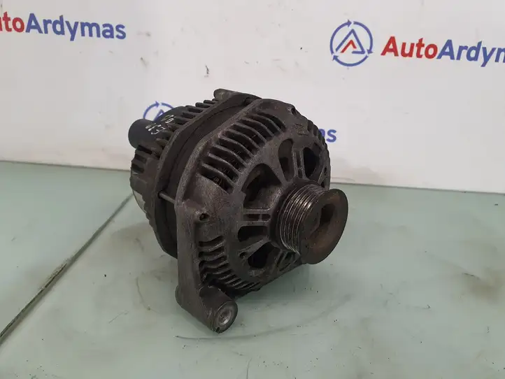 BMW 5 E39 (1996 - 2003)  2247389 Генератор