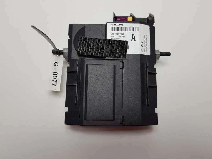 30782793 Volvo XC90 Telefono valdymo blokas