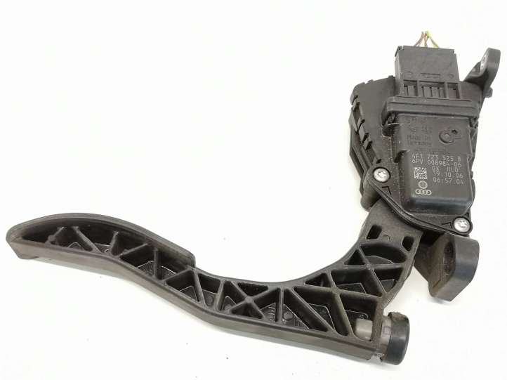 Audi A6 (2004 - 2008)  4F1723523B Педаль акселератора