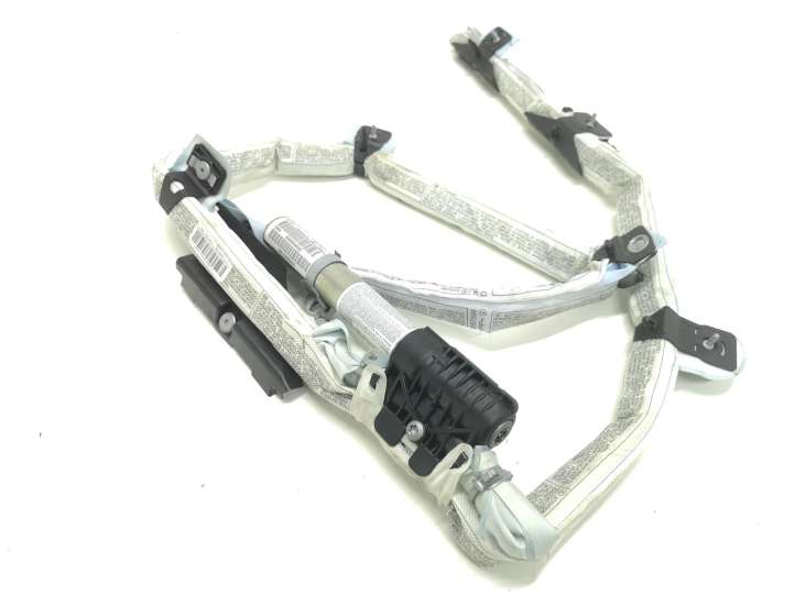 BMW 3 E90 E91 (2005 - 2012)  856966646040 Боковая подушка безопастности( (крыша)