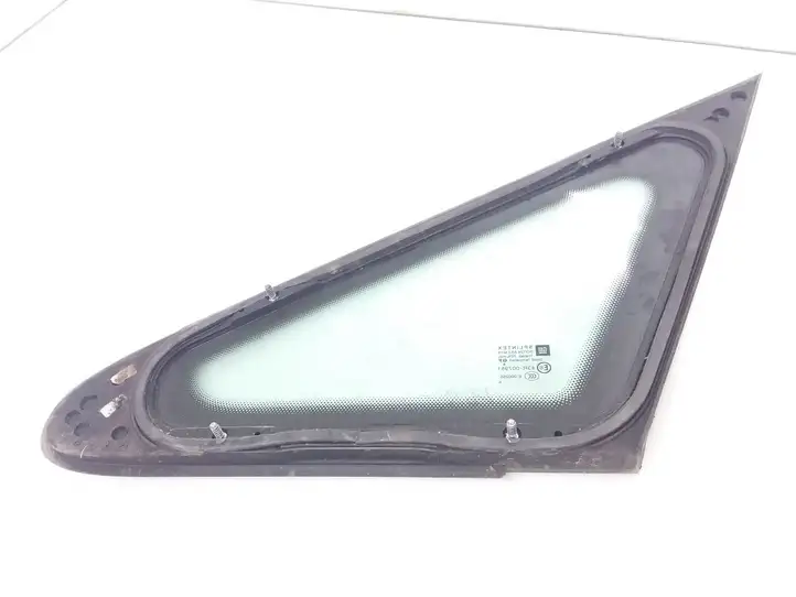 Opel Zafira (2003 - 2006)  AS2 Маленькое стекло 