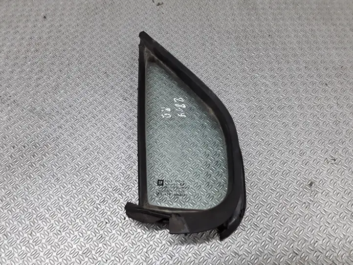 Opel Agila A (2000 - 2007)   Маленькое стекло 