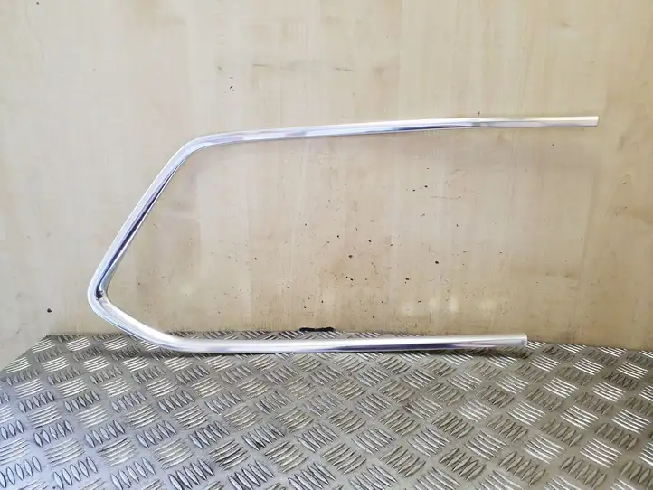 Volkswagen PASSAT B8 (2015 - ) 3G9853346B Облицовка заднего бокового стекла — фото 1