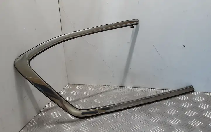 Honda Accord (2008 - 2016) 73560TL4BG010M1 Облицовка заднего бокового стекла — фото 1