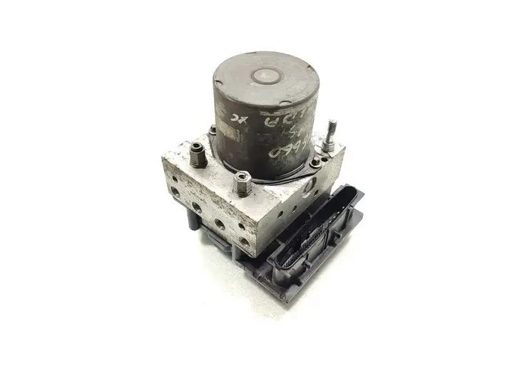 Mazda CX-7   0265950736 Блок ABS