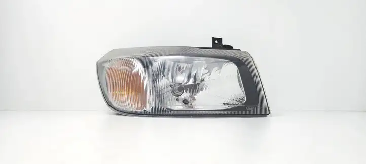 Ford Transit (2000 - 2006) Передняя фара — фото 1