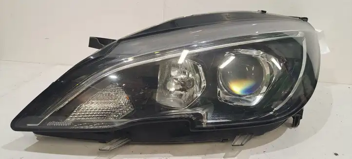 Peugeot 308 (2013 - 2021) 98169906 Передняя фара — фото 1
