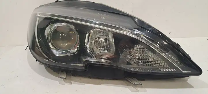 Peugeot 308 (2013 - 2021) 98169905 Передняя фара — фото 1