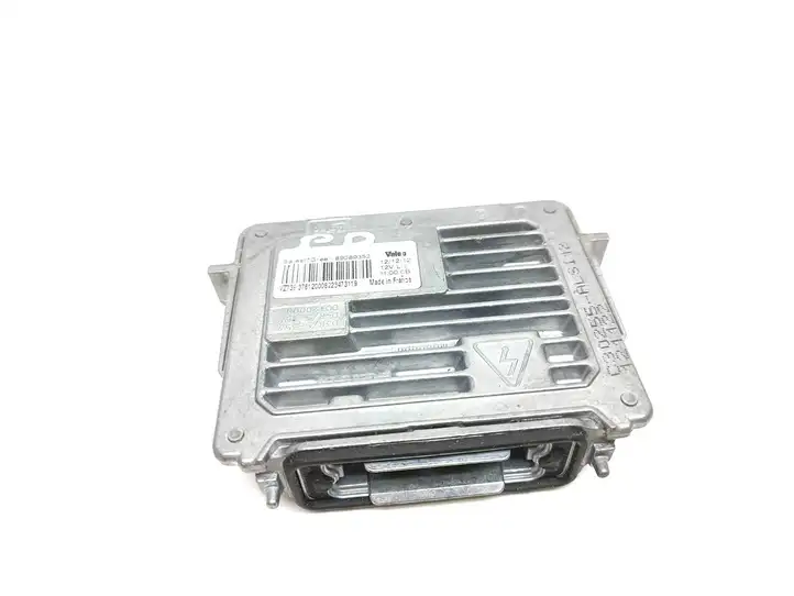 Land Rover Range Rover L405 (2012 - 2017) 89089352 Блок розжига ксенона — фото 1