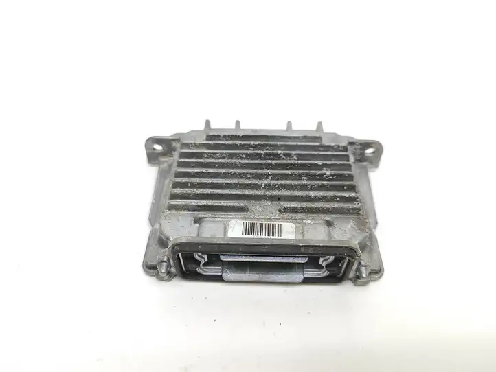 Land Rover Range Rover L405 (2012 - 2017) 89089352 Блок розжига ксенона — фото 1