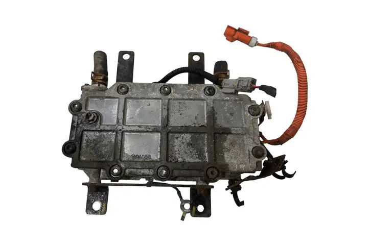 Mitsubishi i-MiEV (2011 - 2016) 7806A027 Прочие блоки управления — фото 6