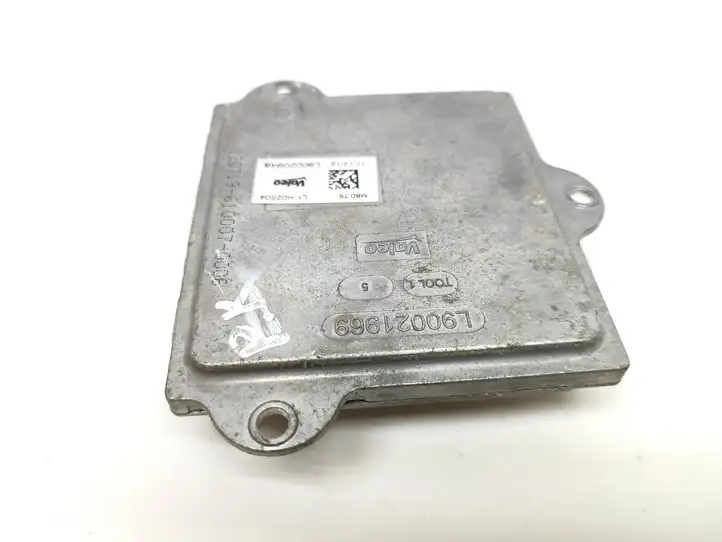Land Rover Range Rover L405 (2012 - 2017) L90020948 Блок розжига ксенона — фото 2