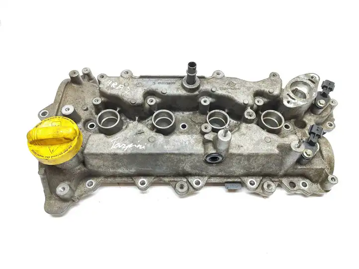 Nissan Qashqai (2013 - 2017) 132653841R Крышка головки блока цилиндров — фото 1