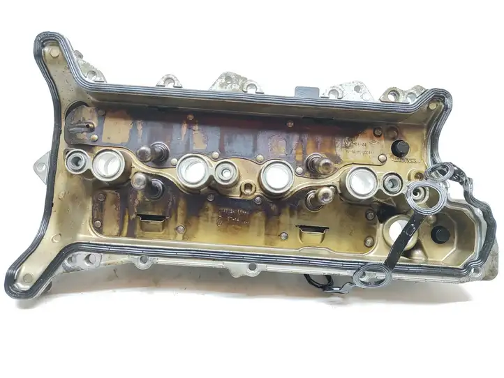 Nissan Qashqai (2013 - 2017) 132653841R Крышка головки блока цилиндров — фото 2