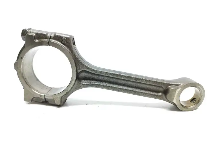 Nissan Qashqai    Шатун