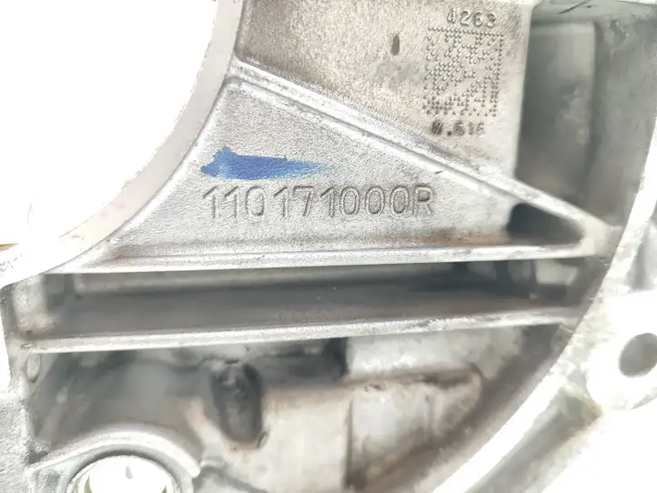 Nissan Qashqai (2013 - 2017) 110171000r Картер двигателя — фото 4