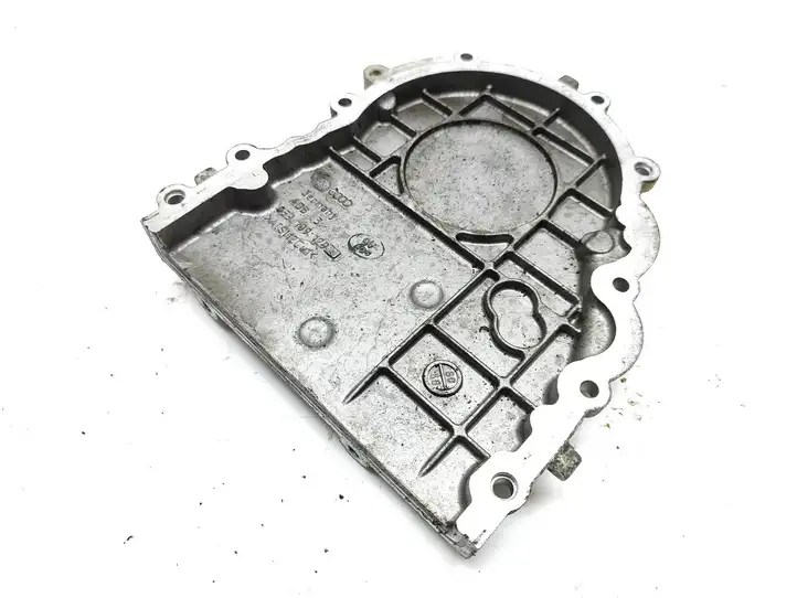 Audi A4 S4 B8 8K (2007 - 2011) 059109129N Крышка двигателя задняя — фото 2