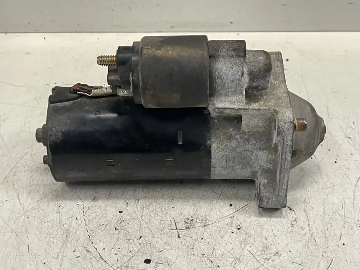 Volvo XC70 (2004 - 2007)  0001109252 Стартер