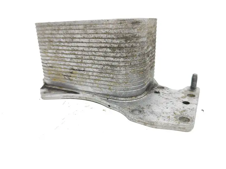 Audi A4 (2007 - 2011)  059117021K Кронштейн масляного фильтра